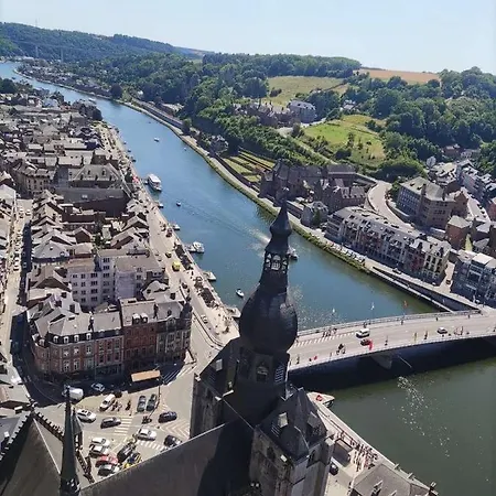 Maison d'hôtes Dio 3*