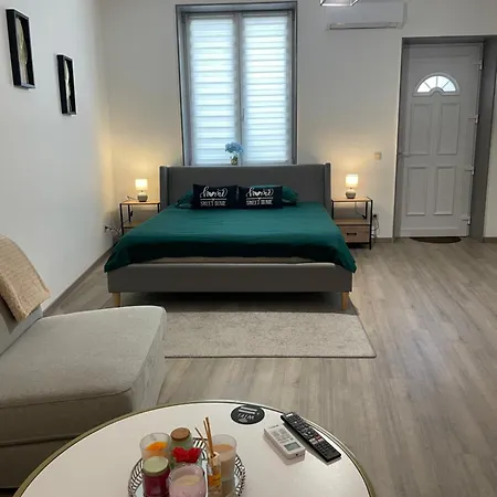 Maison d'hôtes Dio 3*