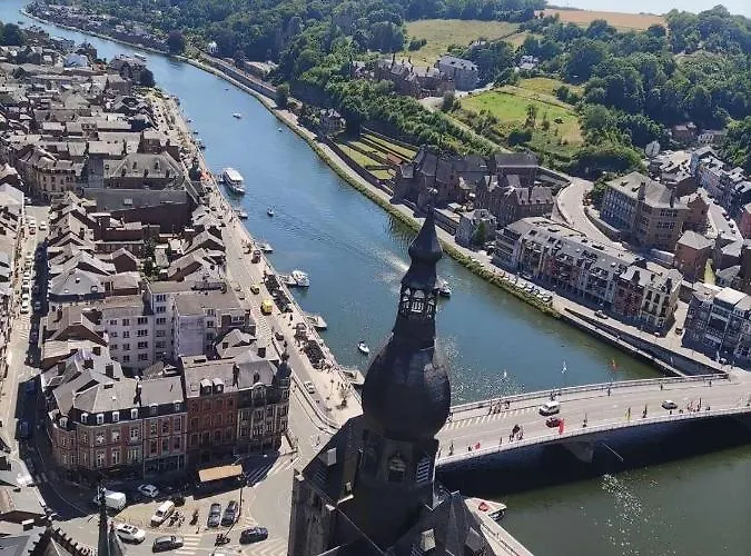 Maison d'hôtes Dio 3*