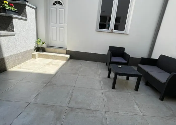 Maison d'hôtes Dio 3*