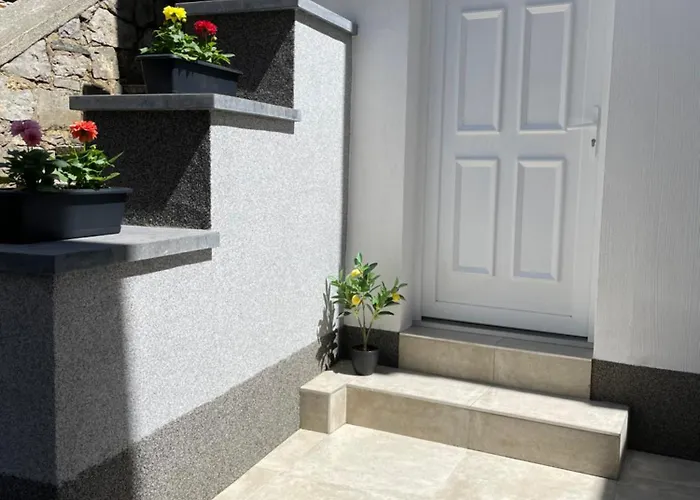 Dio Maison d'hôtes Dinant